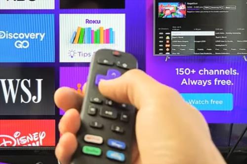 Fixes when Roku Remote Blinking Green and Will Not Pair