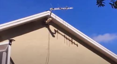 Indoor vs. Outdoor TV Antennas in Rural Areas