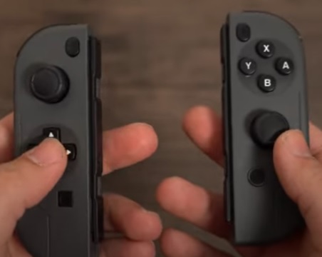 Best third party clearance switch joy con