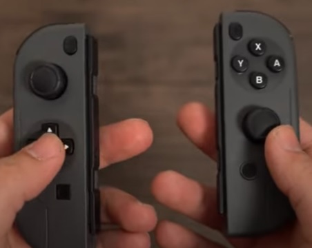 Best Joy-Con Replacements for Nintendo Switch - Aliangsclub