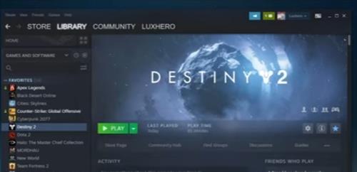 What causing destiny 2 to crash 8 7 Fixes When Destiny 2 is Freezing or Crashing - WirelesSHack