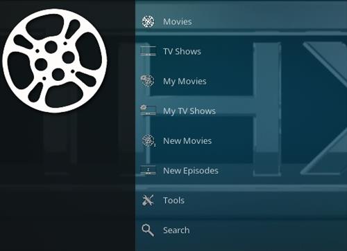 How to Install THX 1138 Kodi Addon Updated Overview