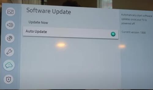 Fixes When HBO Max is Not Working on a Samsung TV Software Update