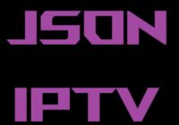 How To Install Json IPTV Kodi Addon
