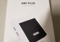 Review MECOOL KM7 Plus Android TV Box