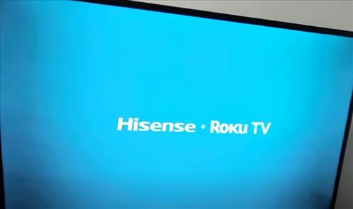 Hisense Roku TV Factory Reset without Remote 4