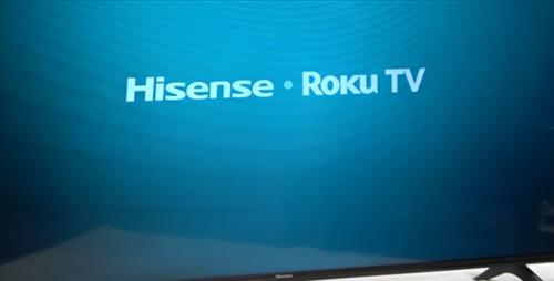 Why Factory Reset a Hisense Roku TV