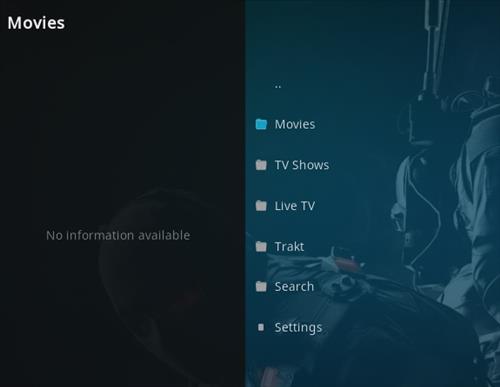 How To Install Ghost Kodi Addon 2023 Overview
