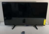Causes and Fixes Element TV Has Black Screen