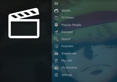 How To Install Luffy Kodi Addon Overview
