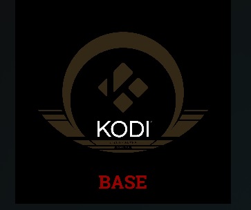 How To Install Base Kodi Addon