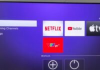 Causes Netflix Keeps Crashing on Roku TV