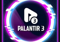 How To Install Palantir 3 Kodi Addon