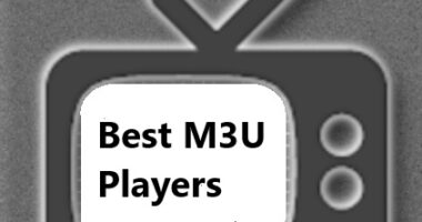 Best M3U Players