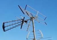 How To Combine Two TV Antennas for Better Signal