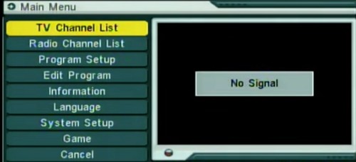 My TV Antenna Worked Yesterday But Not Today