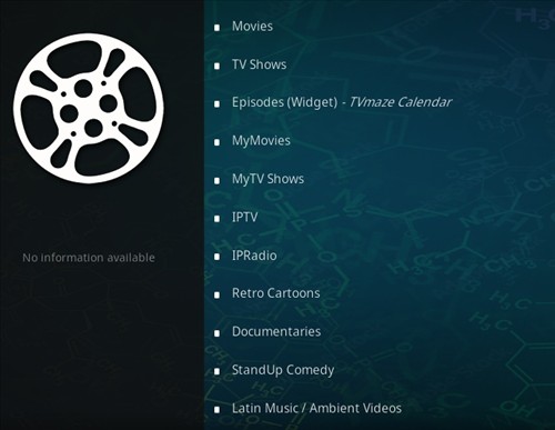 How to Install TheLabjr Kodi Addon Overview