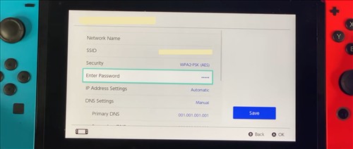 5 Fixes When a Nintendo Switch Won’t Connect to WiFi