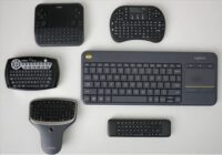 Best Android TV Box Remote Controls and Keyboards