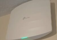 Our Picks for Best PoE Power Over Ethernet Access Points