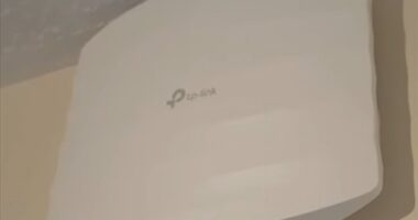 Our Picks for Best PoE Power Over Ethernet Access Points